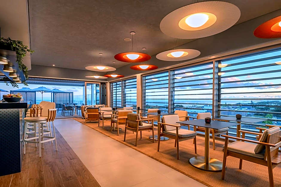 DoubleTree by Hilton Lagoa Azores