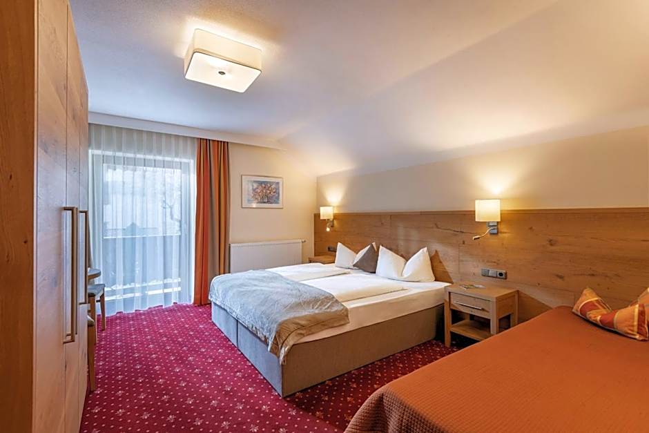 Hotel Garni Birkenhof