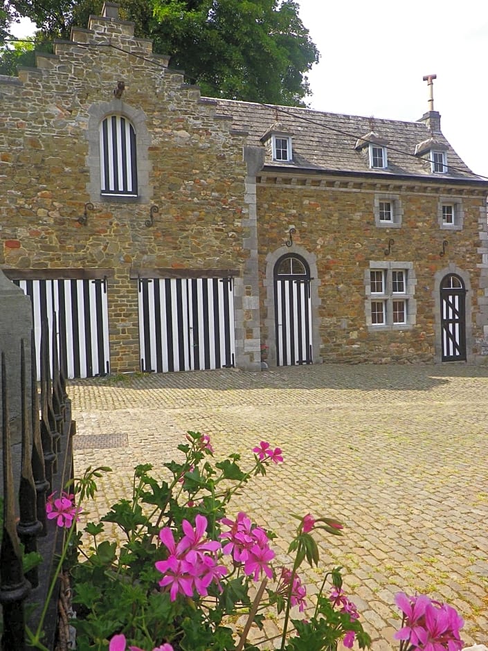 Château de Bonne Espérance