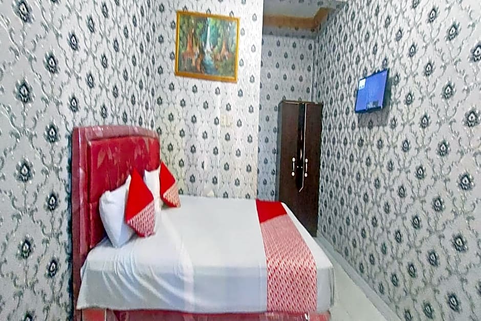 OYO 92514 Hotel Puriwara