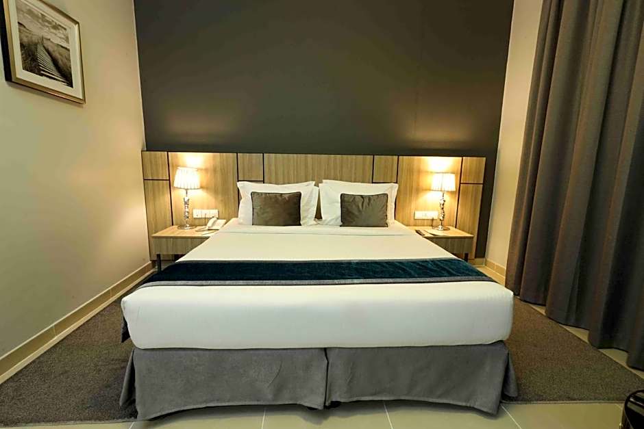 Fortis Hotel Fujairah