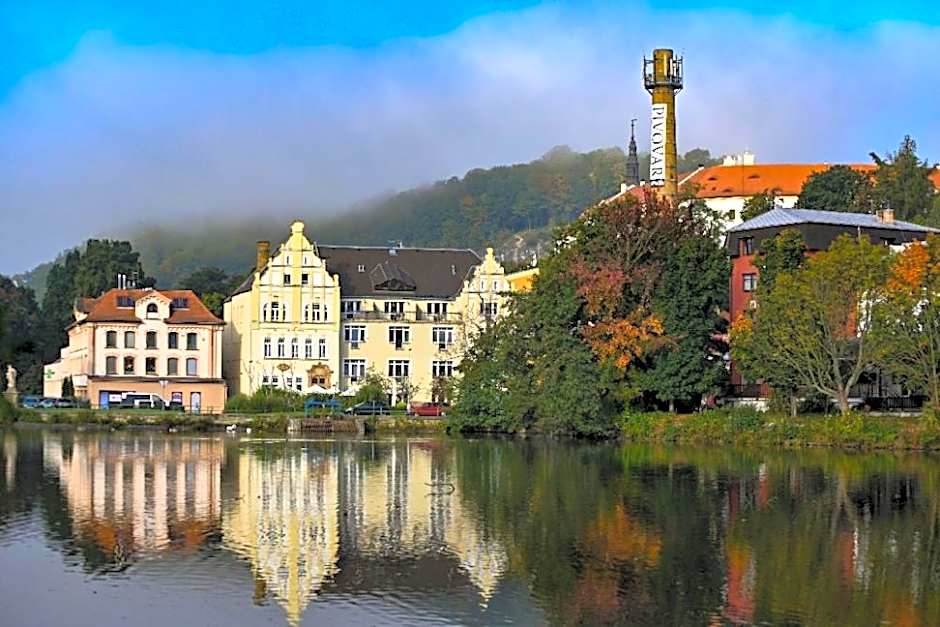 Aparthotel Faust