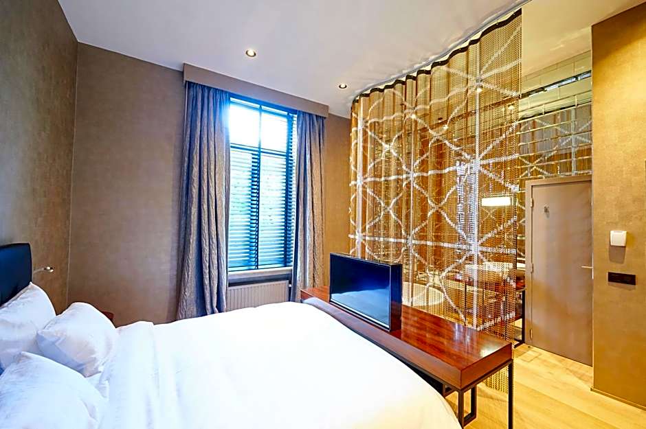 Hotel Groenendaal