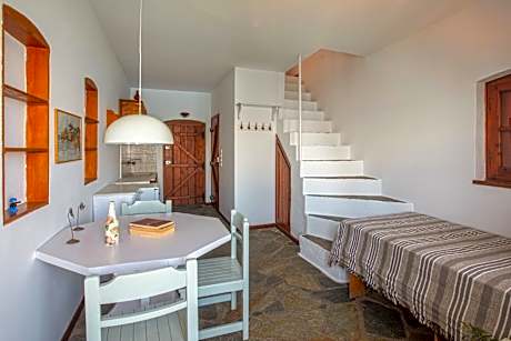 Duplex Suite