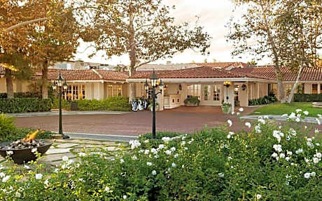 Rancho Bernardo Inn