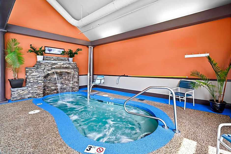 Best Western Merry Manor Inn