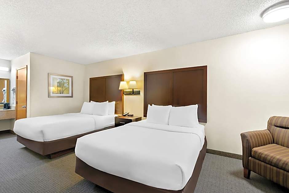 Quality Inn Mount Vernon