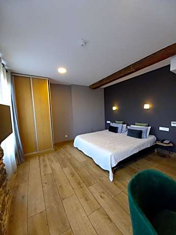 Queen Room - Disability Access