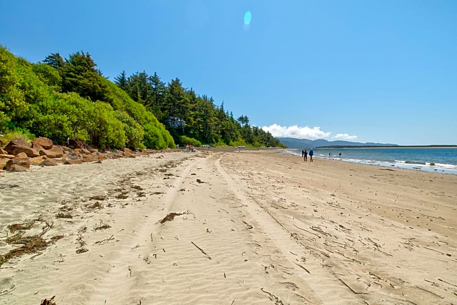 Terimore Lodging by the Sea
