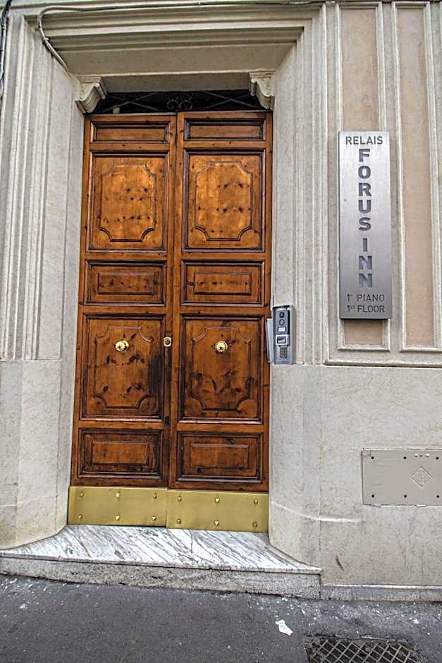 Relais Forus Inn