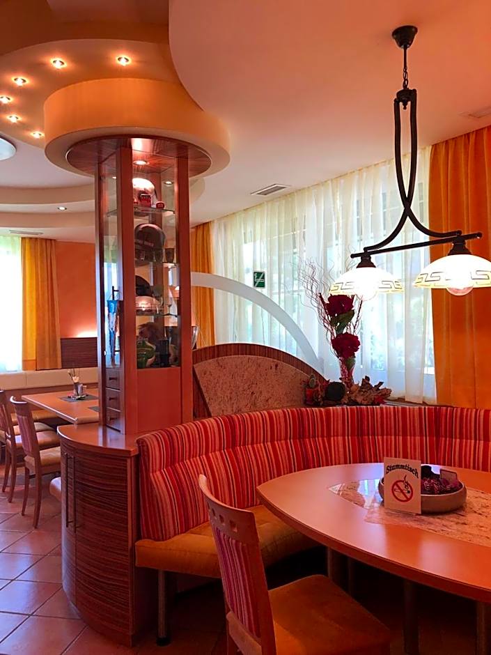 Fremdenzimmer& Appartementhaus Blassnig
