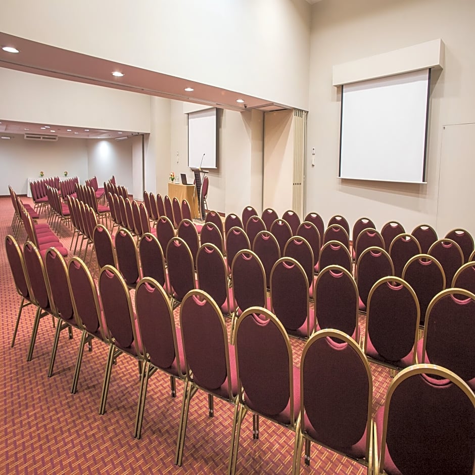 Del Pilar Miraflores Hotel