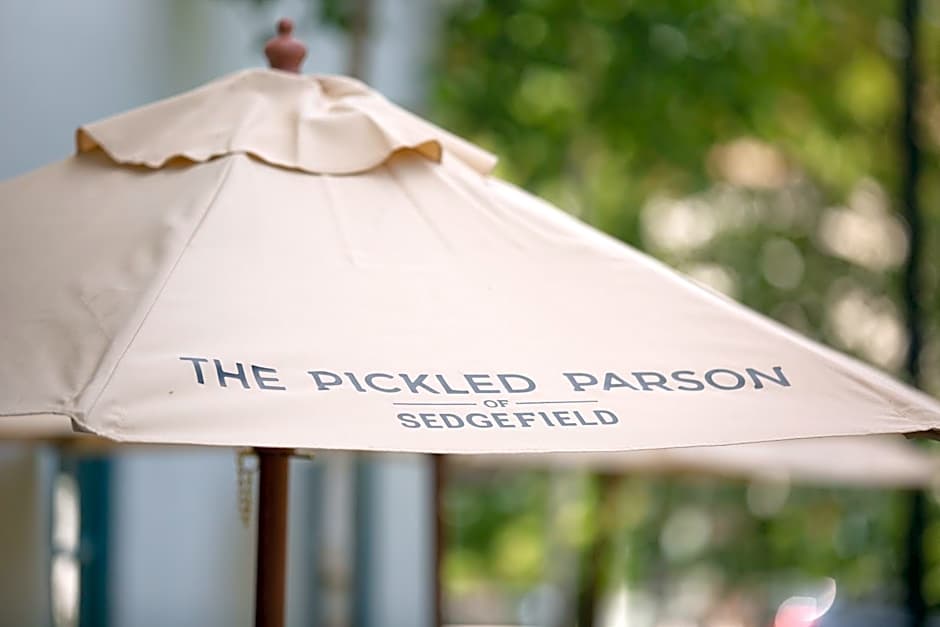 The Pickled Parson of Sedgefield