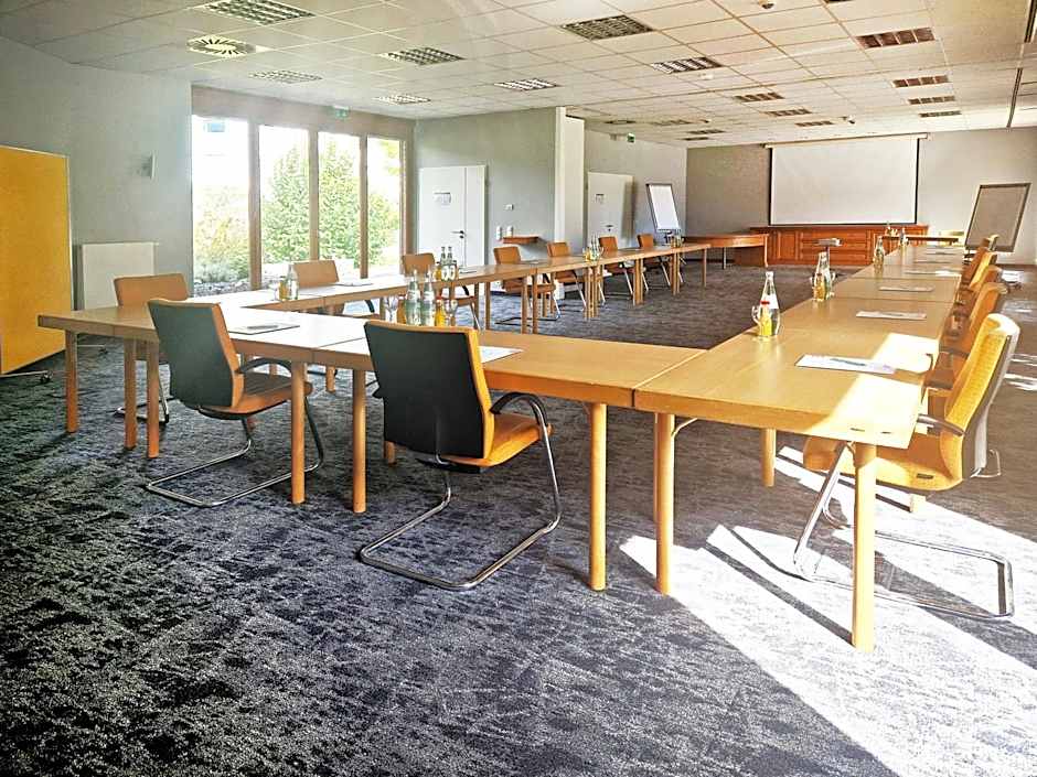 Garner Hotel Munich - Messe by IHG