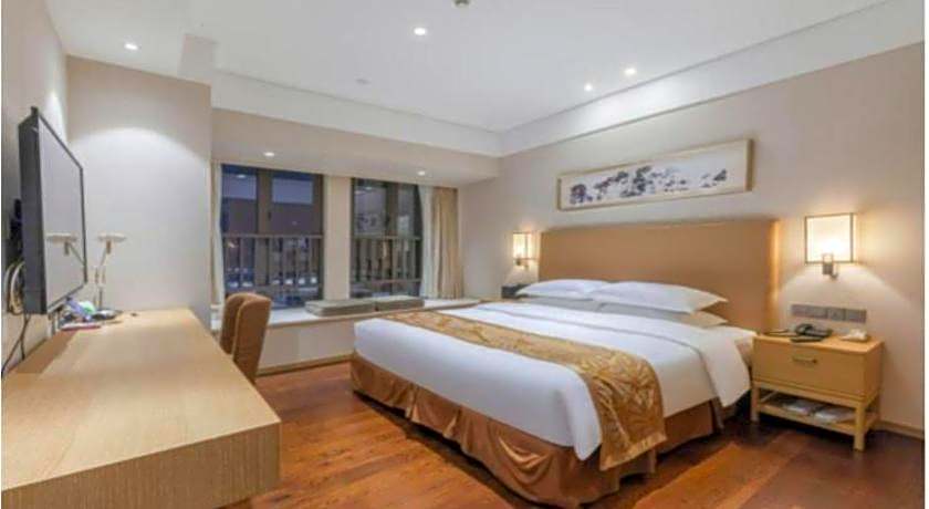 Somerset Yangtze River Chongqing