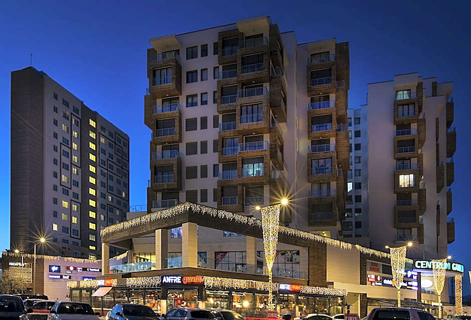 Hilton Garden Inn Isparta