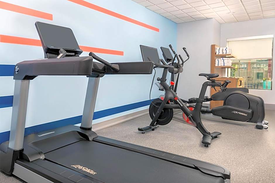 Hampton Inn South Plainfield-Piscataway