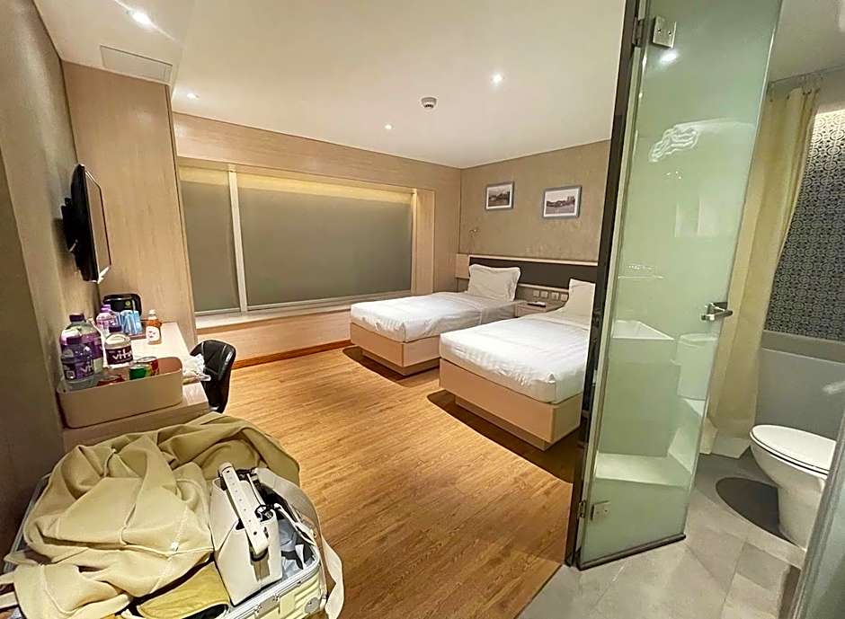 IFU Hotel