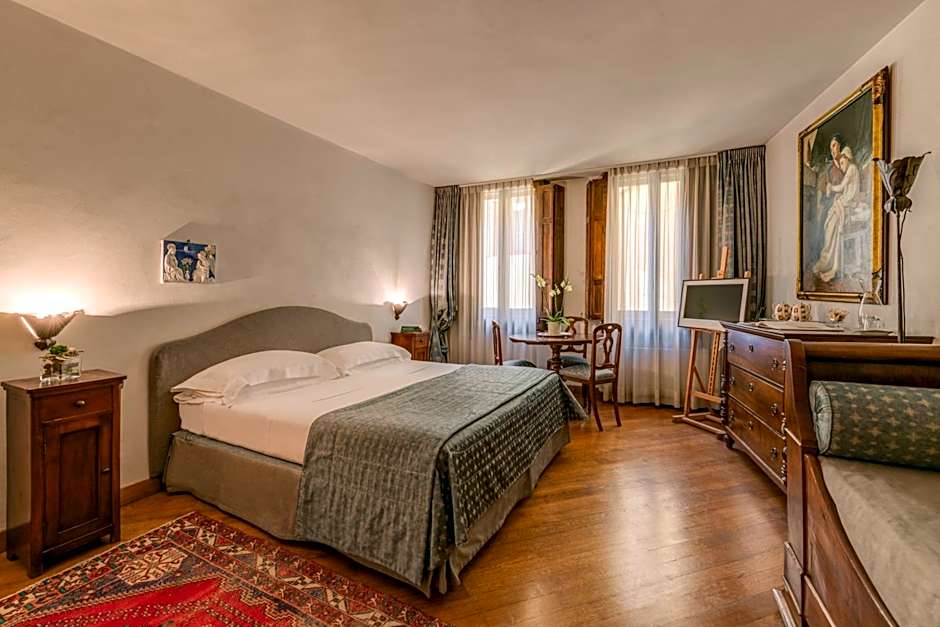 Residenza D'Epoca In Piazza della Signoria