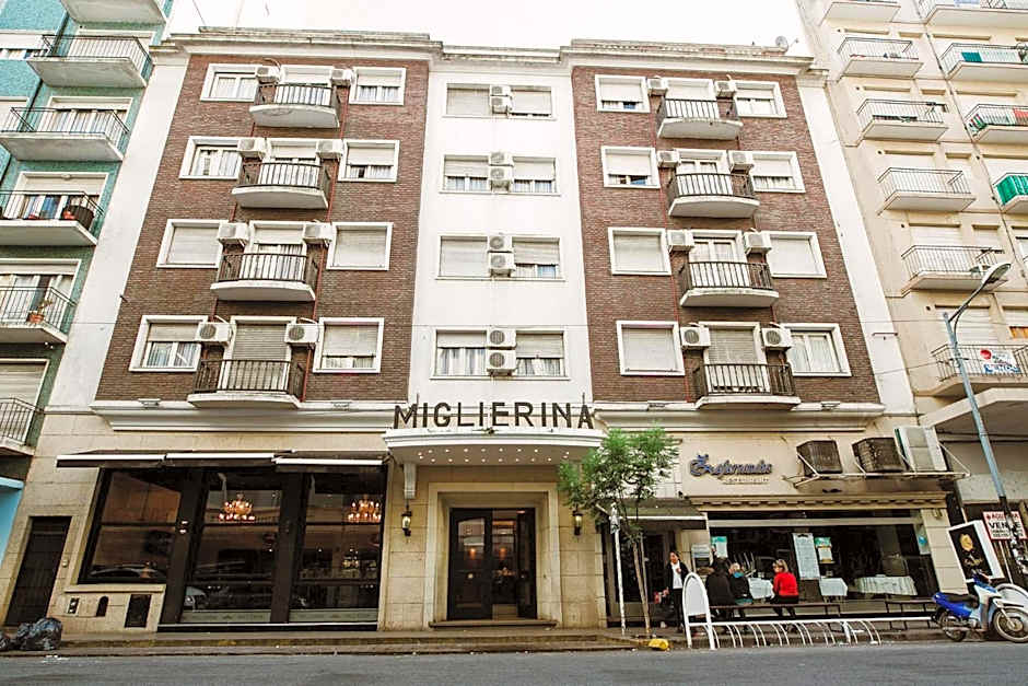 Gran Hotel Miglierina