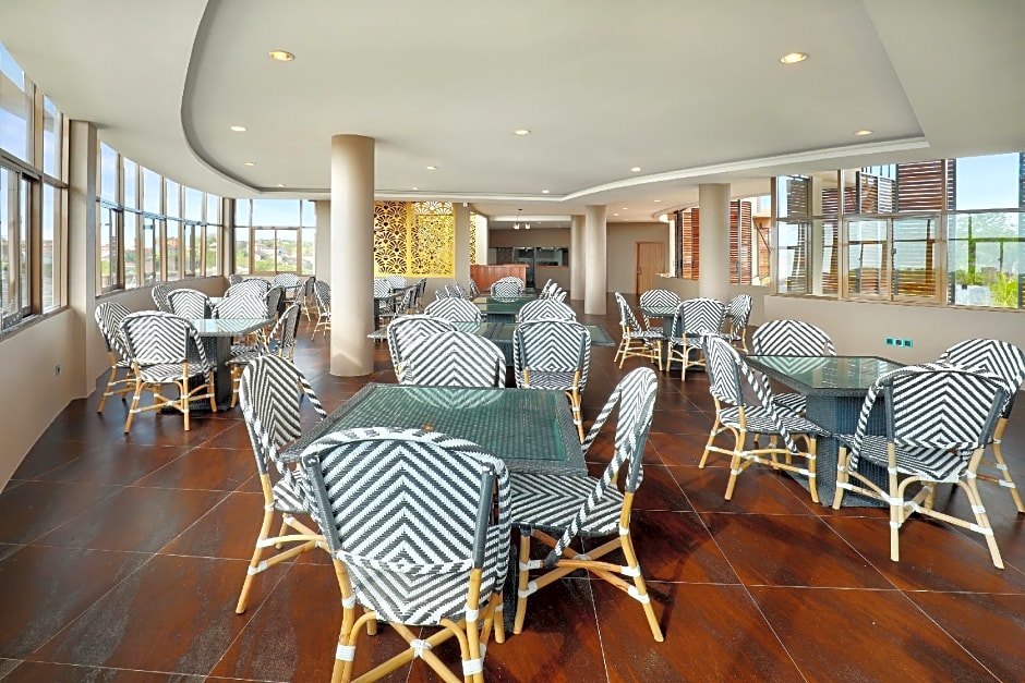 The Miracle Nusa Dua