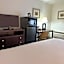 Quality Inn & Suites Everett
