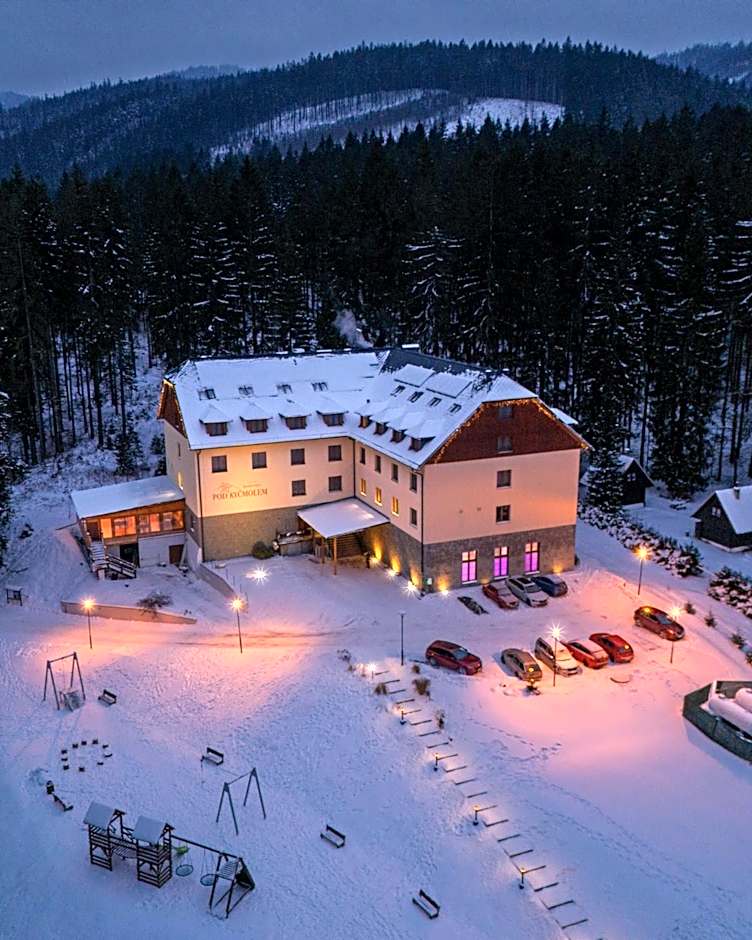 Wellness Hotel pod Kyčmolem