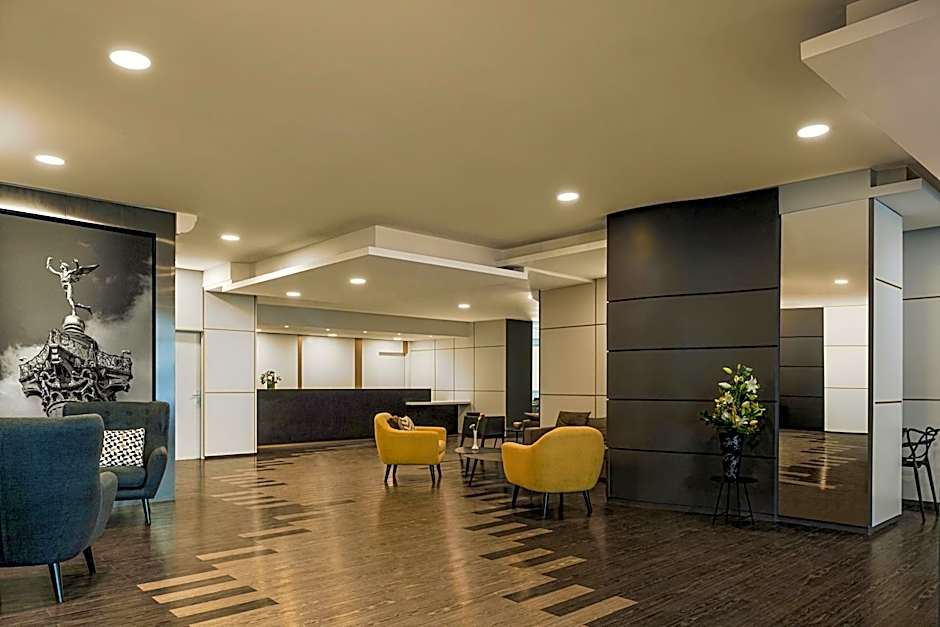 Citadines Bastille Marais Paris