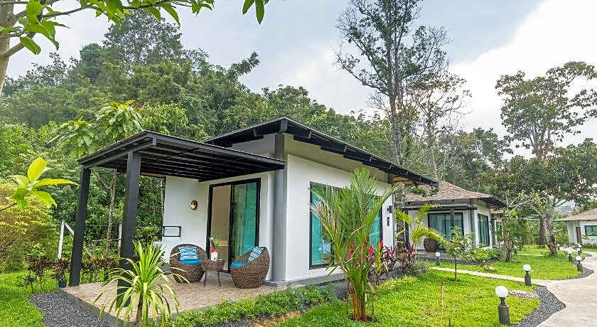 Aonang Eco Villa
