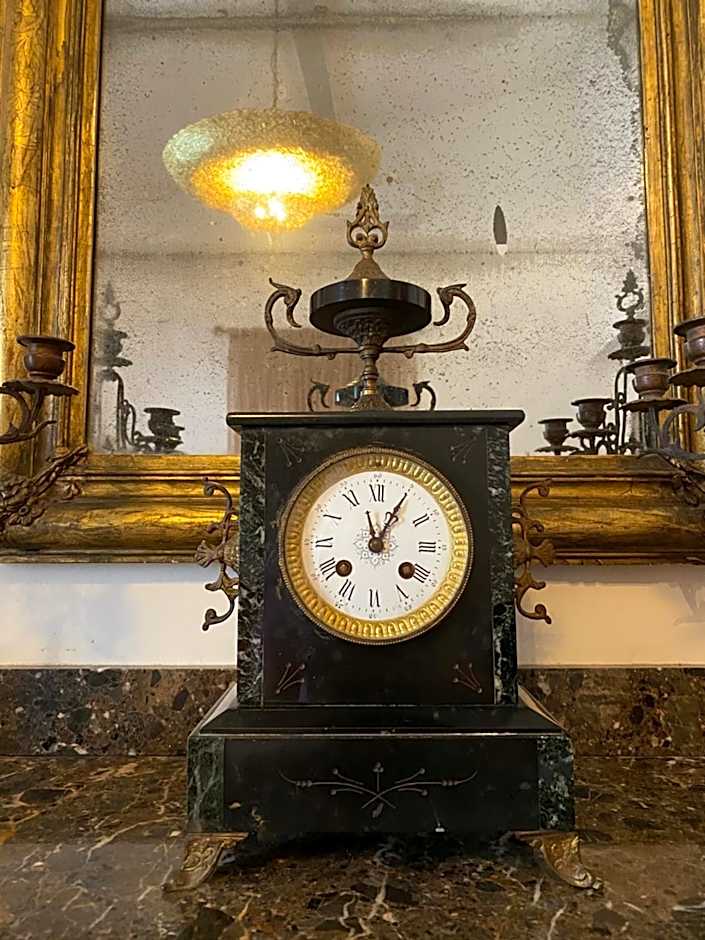 Le Relais d&#x27;Affiac