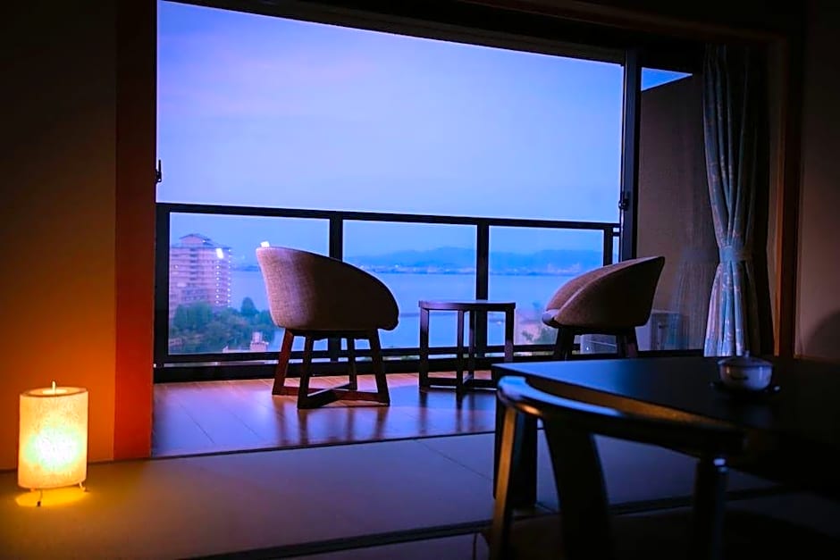 Biwako Hanakaido