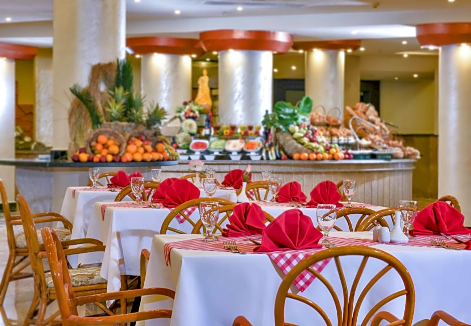 Hotelux Marina Beach Hurghada