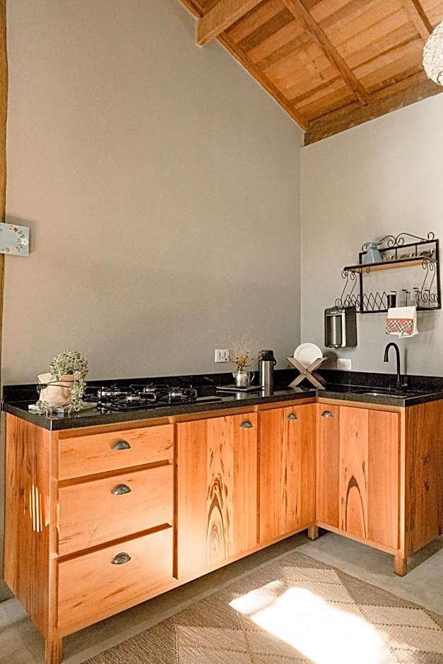 Casa no Sul de Ilhabela