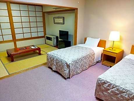 Kitano Tenman Onsen Gakumon No Yu