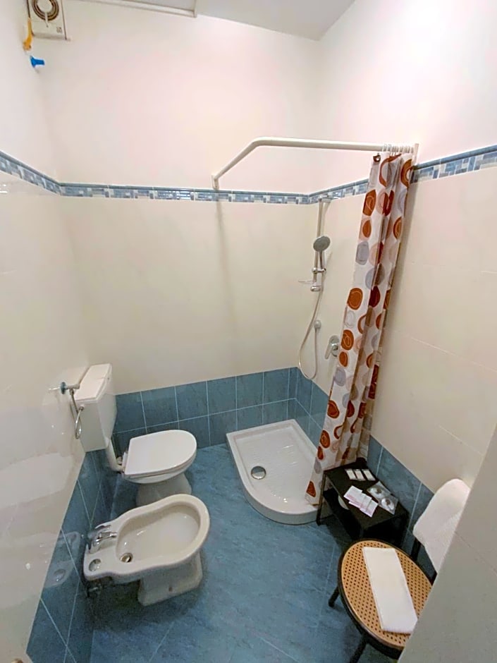 Hotel Naviglio