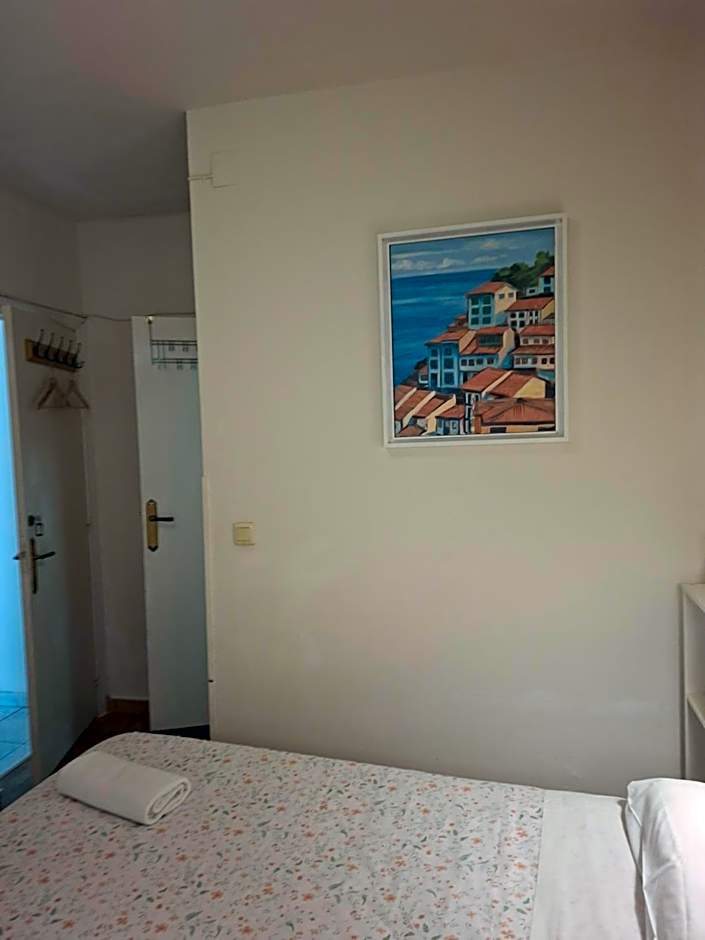 Pension Alver - El Refugio del Artista