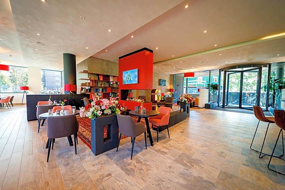 Bastion Hotel Nijmegen