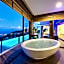 Chaweng Peak Villas - Award Winning Luxury Two Villas