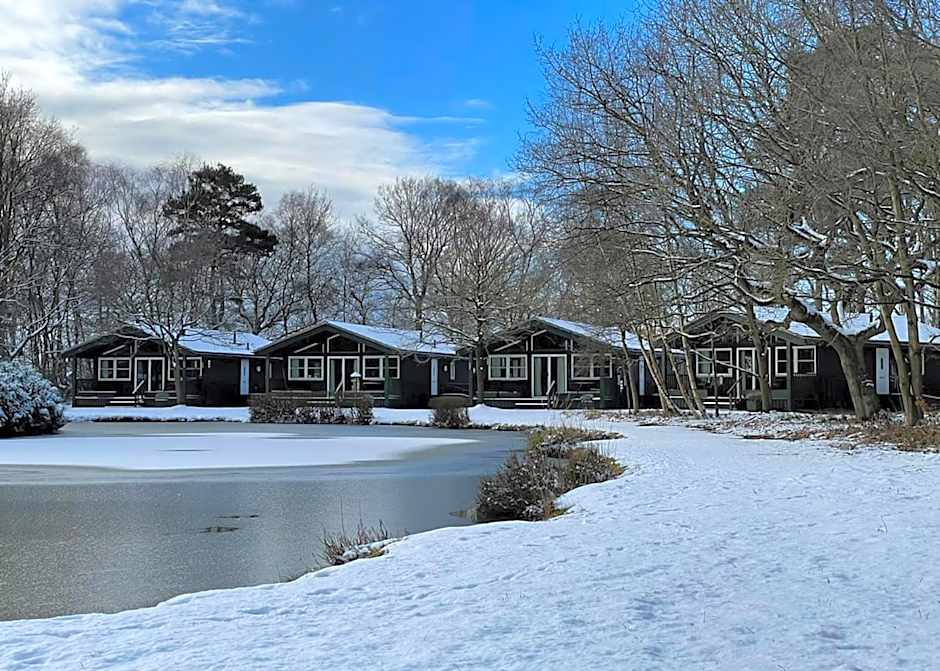 Great Wood Lodges