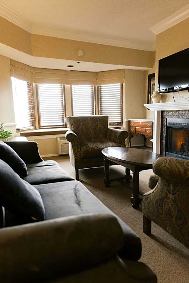 Historic Santa Maria Inn