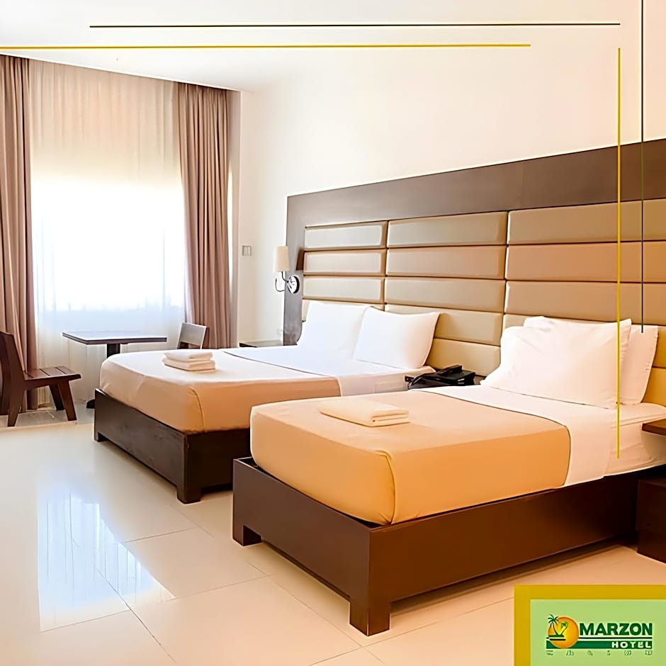 Marzon Hotel Kalibo