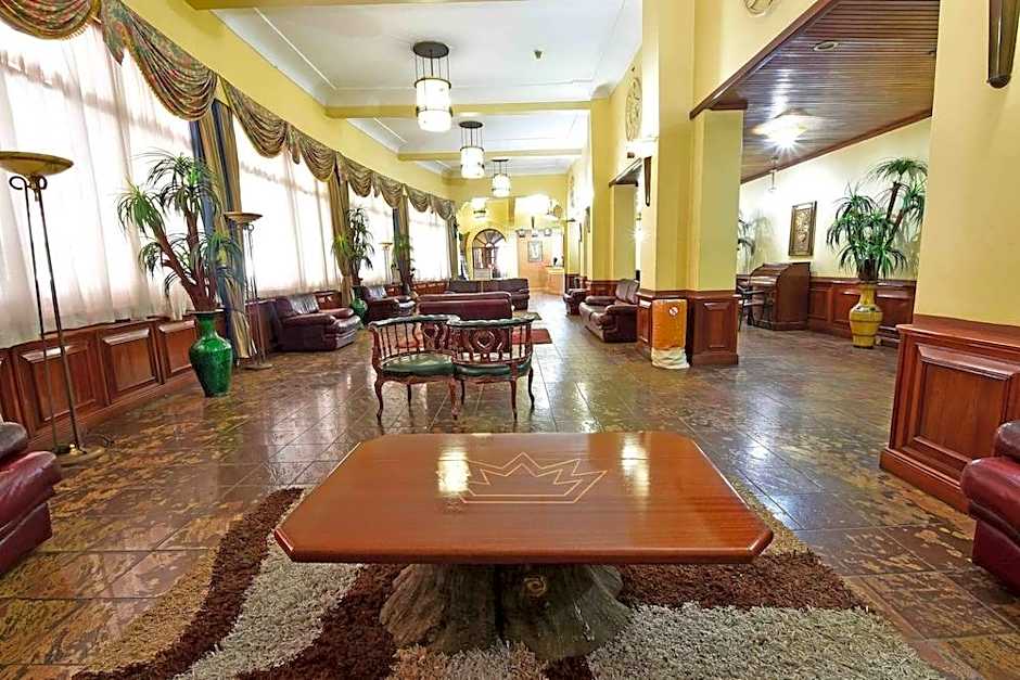 Grand Imperial Hotel