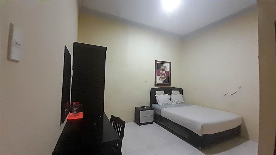 Hotel O Homestay Bunga Rinte Syariah Near Komp perumahan stella ressidence 2