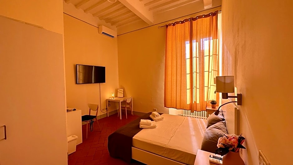B&B - Residenza d'epoca Piazza Cairoli