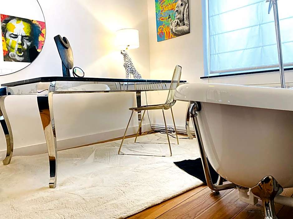 Hôtel VCB Ciney Centre-ville