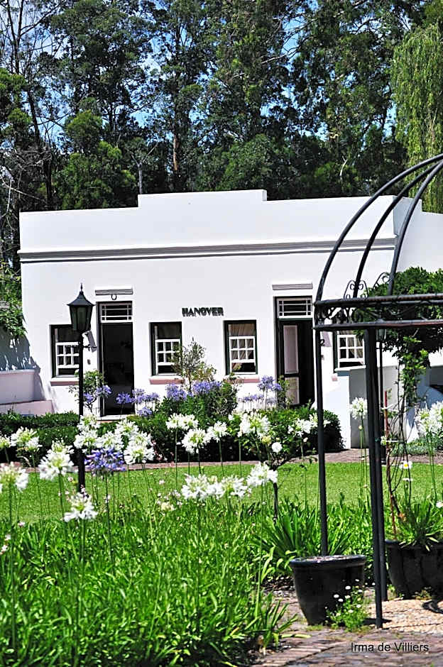 Tsitsikamma Village Inn