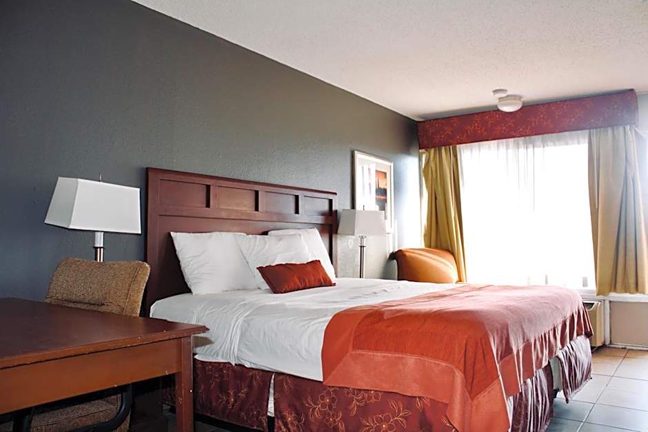 LA VISTA INN