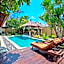 Villa Seriska Satu Sanur
