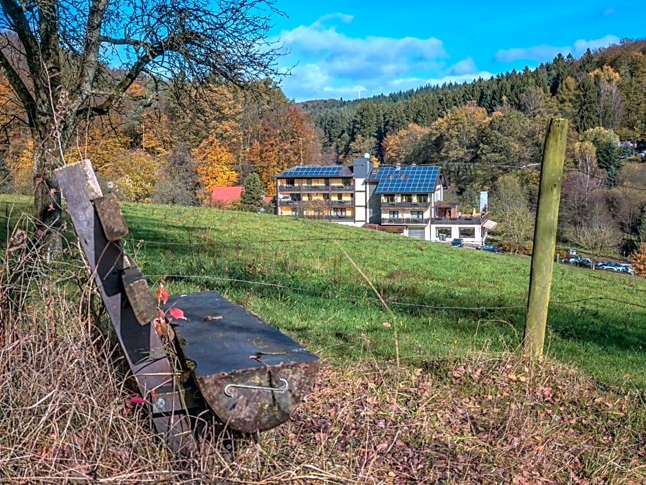 Natur & Wander Hotel Gassbachtal