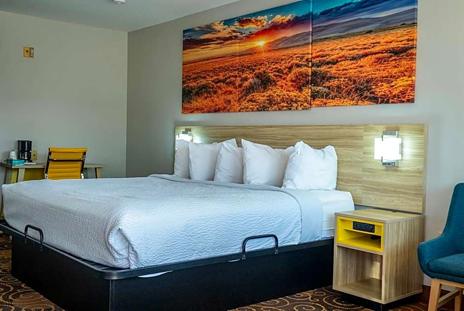Days Inn by Wyndham San Angelo